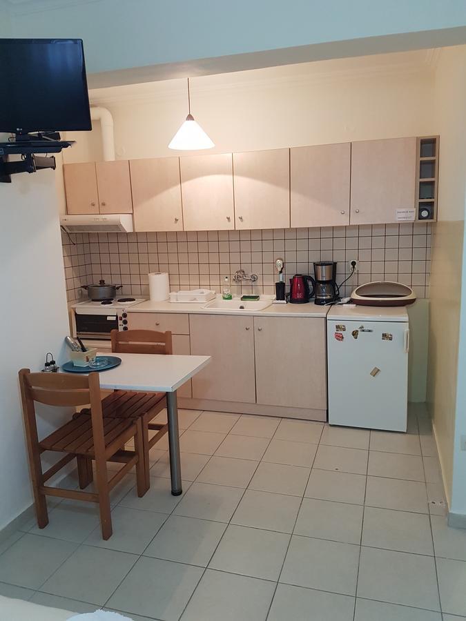 Studio Anna Veria Экстерьер фото